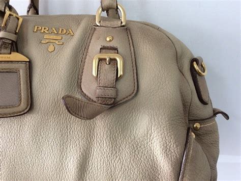 prada purse repair denver|Prada handbag restoration near me.